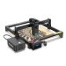 Plotter laser - Incisore Atomstack A20 Pro 40x40cm | Distributore IT